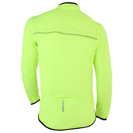 Cortavientos de hombre Axon Nippon