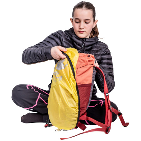 Mochila para niños Kohla Happy Alpine 16