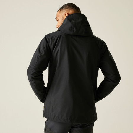 Chaqueta de hombre Regatta Wentwood