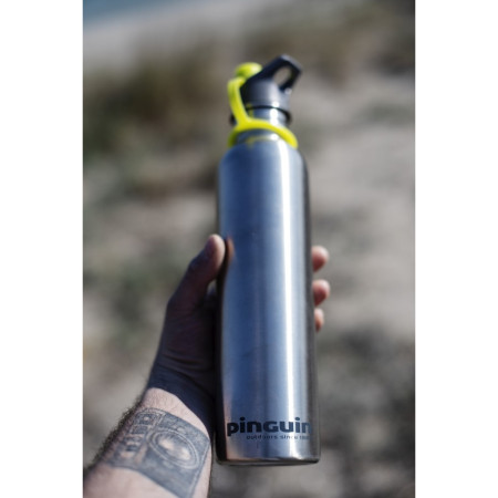 Botella Pinguin Bottle S 0.8L
