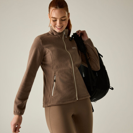 Sudadera de mujer Regatta Floreo IV