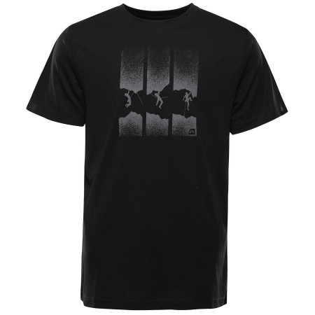 Camiseta de hombre Alpine Pro Bolen 2