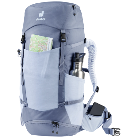Mochila de mujer Deuter Futura 30 SL