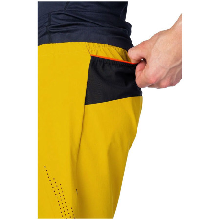Pantalones cortos de hombre Hannah Track