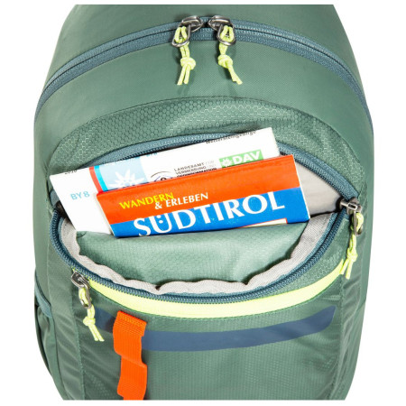 Mochila para niños Tatonka City Pack Jr 12