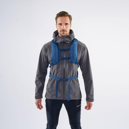 Mochila Montane Trailblazer 18