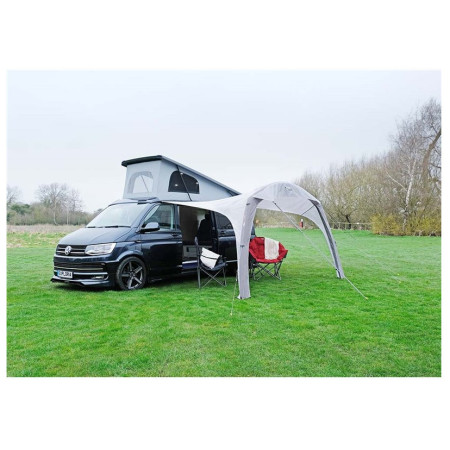 Toldo Vango AirBeam Sky Canopy for Caravan & Motorhomes 2.5M