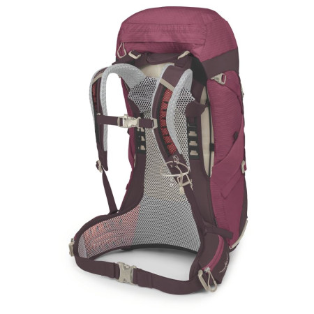 Mochila de senderismo para mujer Osprey Sirrus 36