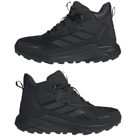 Calzado de senderismo para hombre Adidas Terrex Anylander Climawarm +