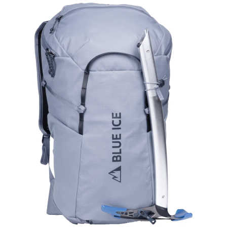 Mochila de senderismo Blue Ice Prisma Pack 30l
