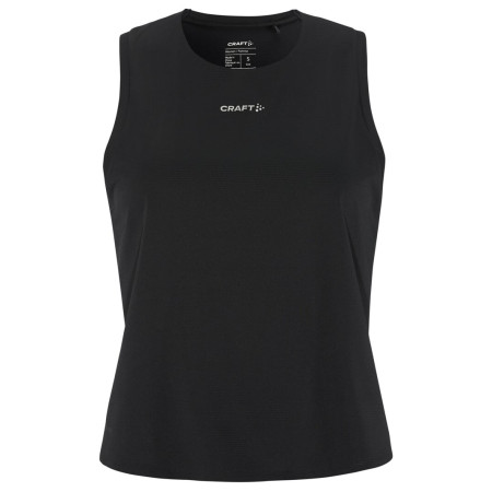 Camiseta sin mangas para mujer Craft W Hypervent