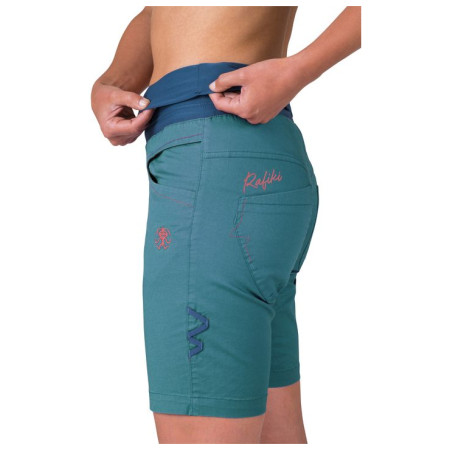 Pantalones cortos de mujer Rafiki Muriel