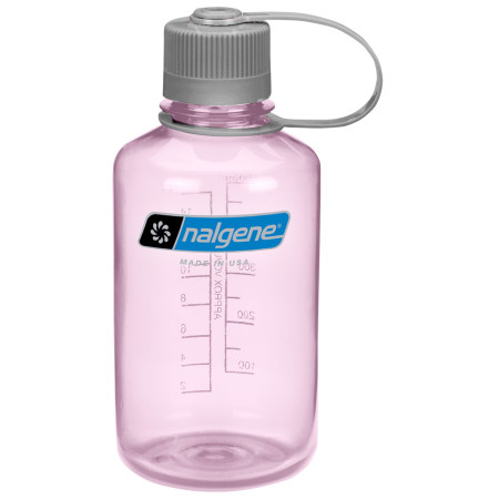 Botella Nalgene Narrow Mouth 500 ml Sustain