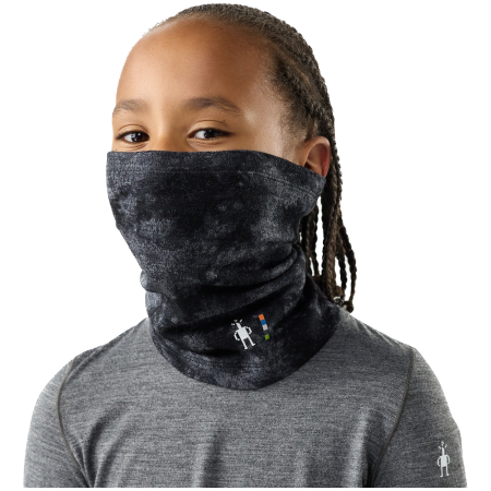 Cuello para niños Smartwool Kids' Thermal Merino Neck Gaiter