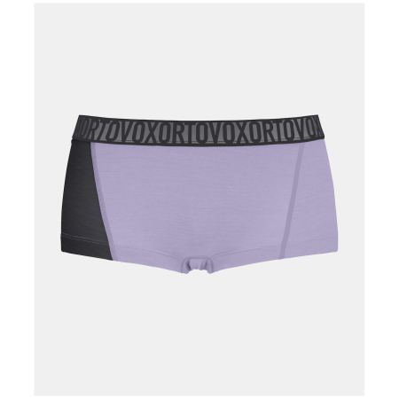 Calzoncillos bóxer funcionales para mujer Ortovox 150 Essential Hot Pants W