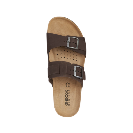 Pantuflas de hombre Geox U Sandal Ghita