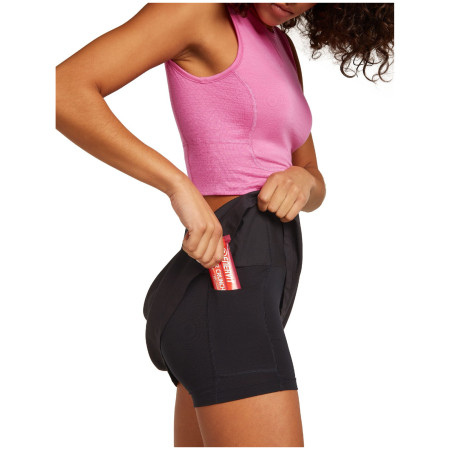 Falda Icebreaker Merino Blend 125 Cool-Lite Active Skort