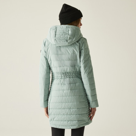 Abrigo de mujer Regatta Andria