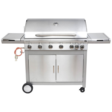 Barbacoa de gas G21 Mexico BBQ Premium line