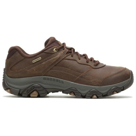 Calzado de senderismo para hombre Merrell Moab Adventure 3 Wp marrón earth