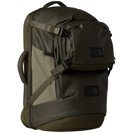 Mochila de viaje The North Face Bcv Pro Travel Pack