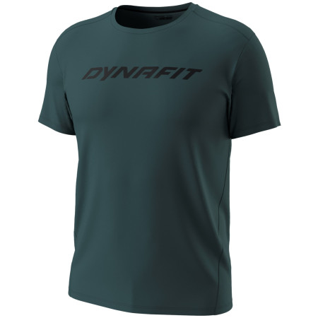 Camiseta de hombre Dynafit Traverse T-Shirt M gris cinder