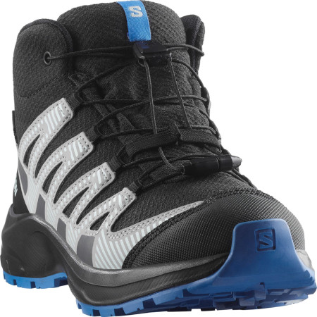Calzado para niños Salomon Xa Pro V8 Mid Waterproof