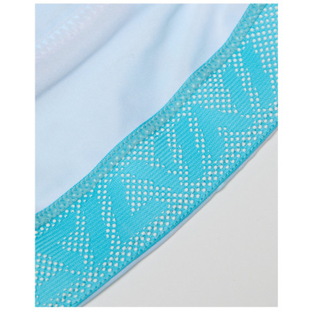 Maillot de ciclismo para mujer Silvini Calnia