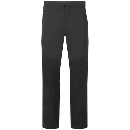Pantalones de hombre Rab Torque Pants negro