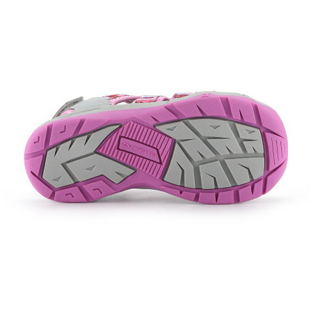 Sandalias para niños Alpine Pro Koremo Rise