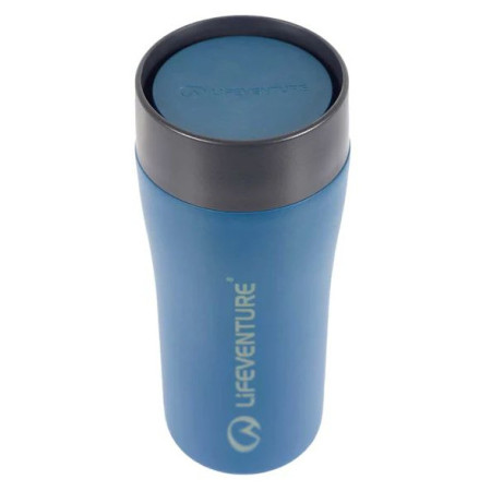 Taza térmica LifeVenture One Touch Thermal Mug 350 ml