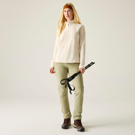 Pantalones de mujer Regatta W Travel Light Z/O Packaway Trousers II