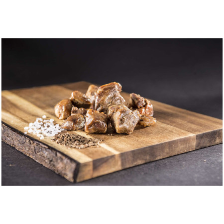 Plato preparado Adventure Menu 100% Carne de cerdo al comino 200 g