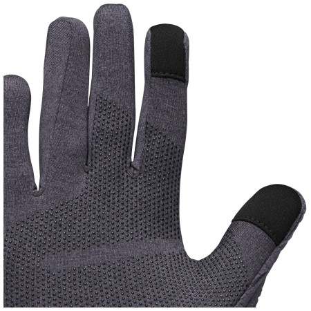 Guantes Black Diamond Deploy Wind Hood Gloves