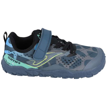 Calzado para niños Joma Sima Barefoot Black