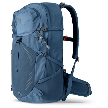 Mochila Hannah Wagabond 35