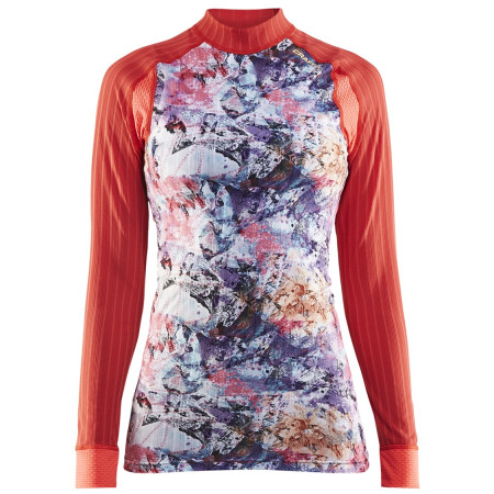 Camiseta de mujer Craft Active Extreme 2.0 LS rosa