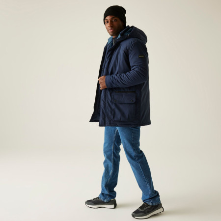 Chaqueta de hombre Regatta Rhodo