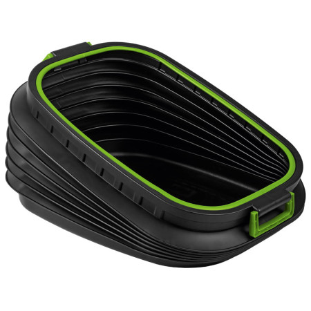 Caja plegable con tapa Yolco CP60