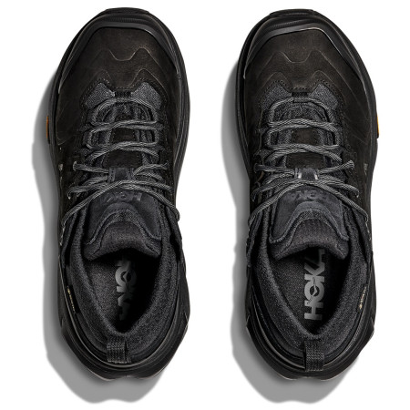 Calzado de senderismo para hombre Hoka M Kaha 3 Low Gtx