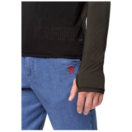 Camiseta de hombre Rafiki Zenith M