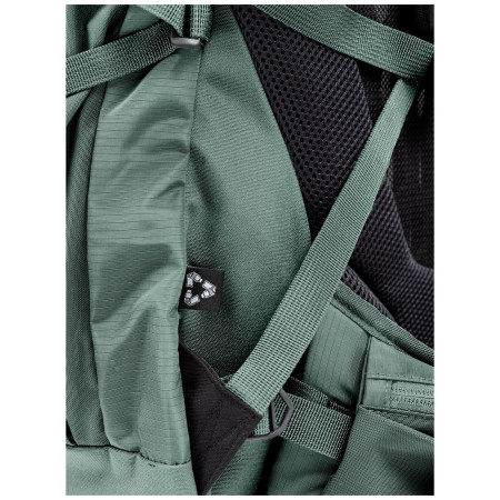 Mochila Hannah Wagabond 20