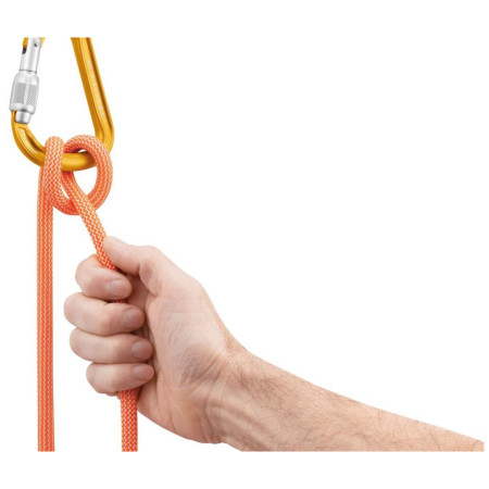 Mosquetón Petzl Attache