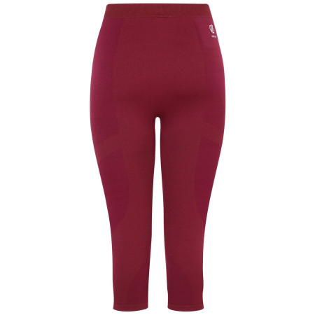 Pantalones funcionales de mujer Dare 2b In The Zone II 3/4 Legging