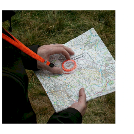 Brújula Lifesystems Compass