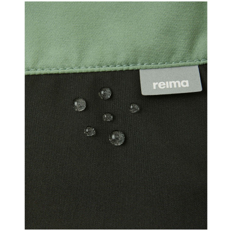 Pantalones para niños Reima Vaeltaa