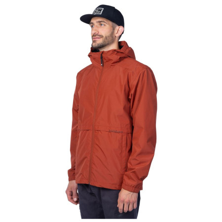 Chaqueta de hombre Hannah Chaz