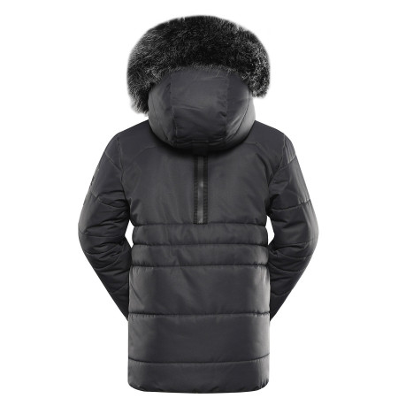 Chaqueta de invierno para niños Alpine Pro Werdo