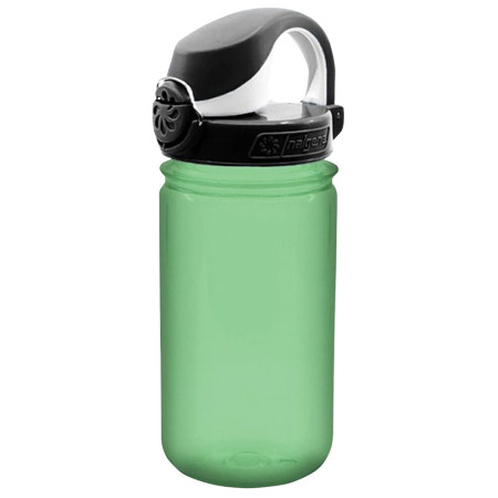 Botella para niños Nalgene On the Fly Kids 350 ml Sustain