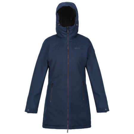 Chaqueta de mujer Regatta Voltera III azul oscuro Navy